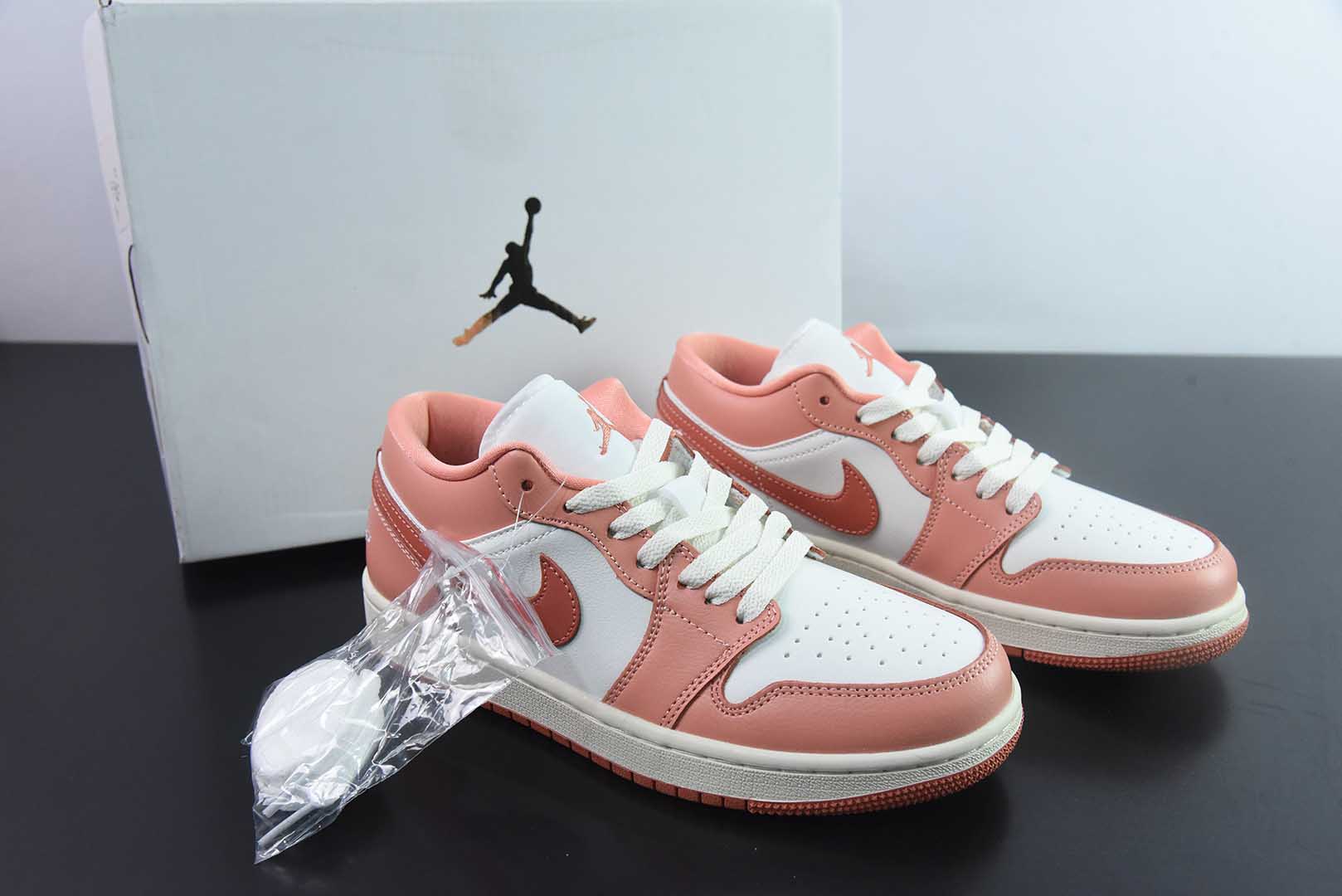 Air Jordan 1 Low AJ1 DC0774-180  DC0774-180
