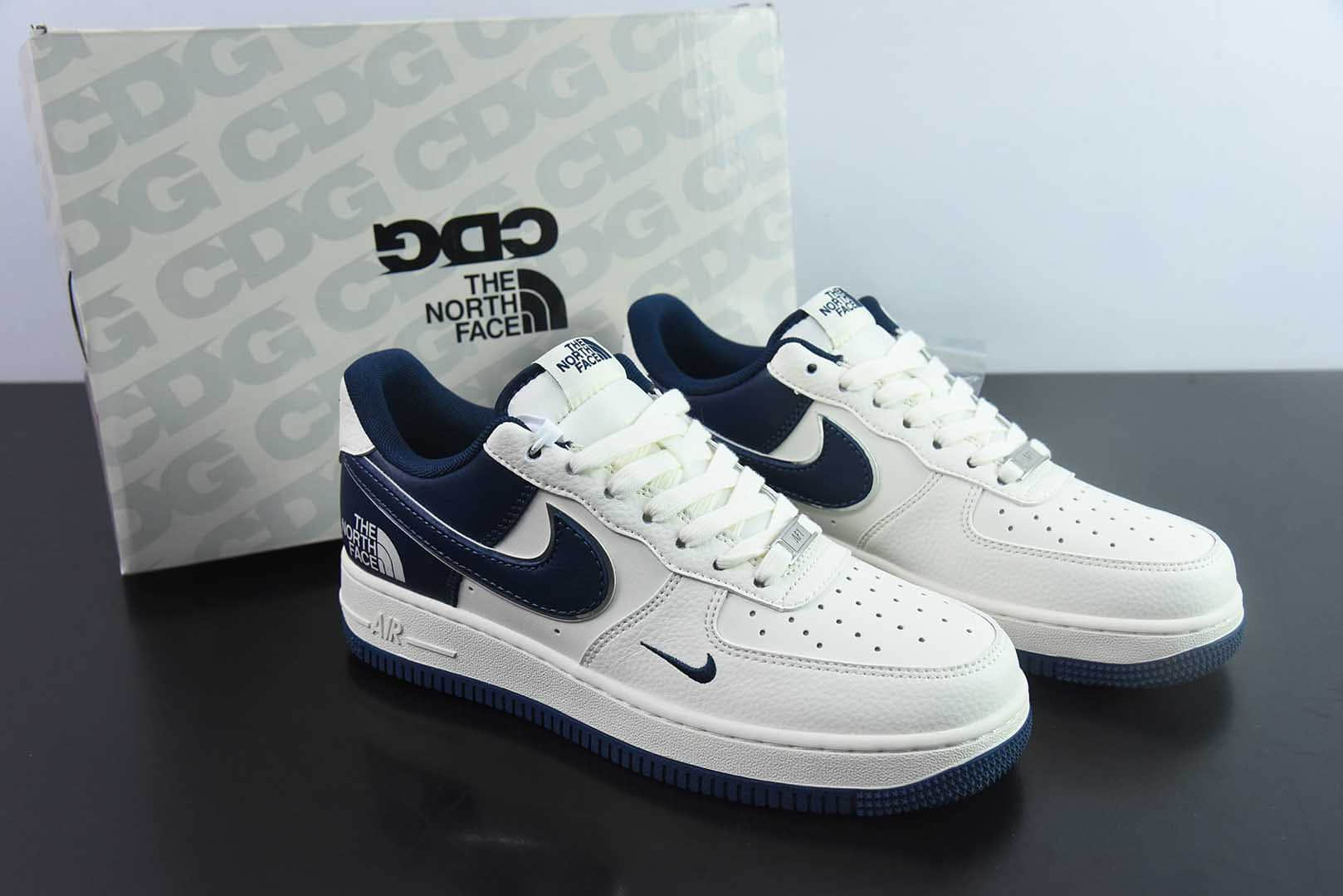 Nike Air Force 1’07 Low ZH2598-318