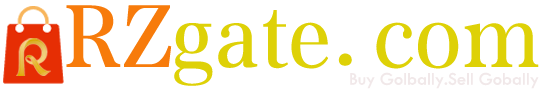 RZgate -后台管理