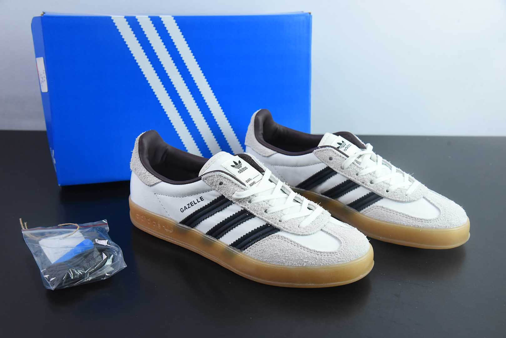 Adidas Originals Gazelle Indoor IH9985