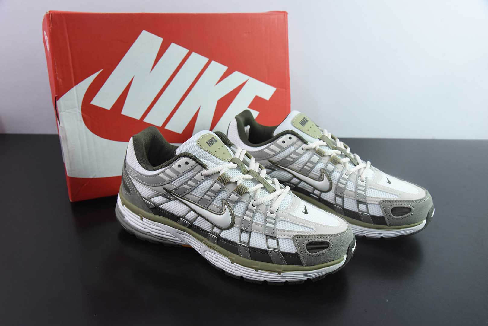 Nike P-6000 Prm IH0246-320