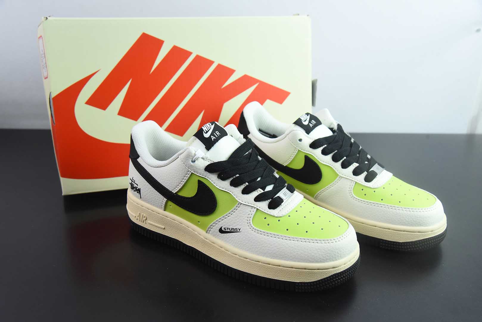 Nike Air Force 1 ’07 Low QW5836-002