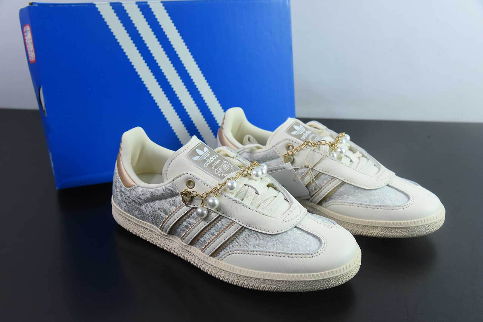 Adidas Original Samba OG JQ2616