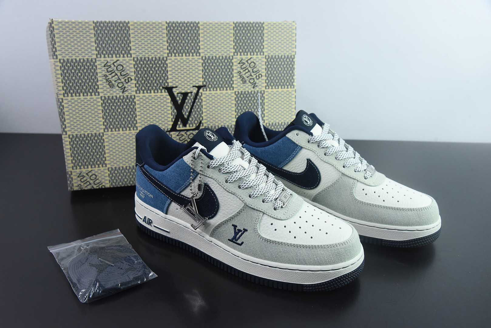 Nike Air Force 1´07 Low LV