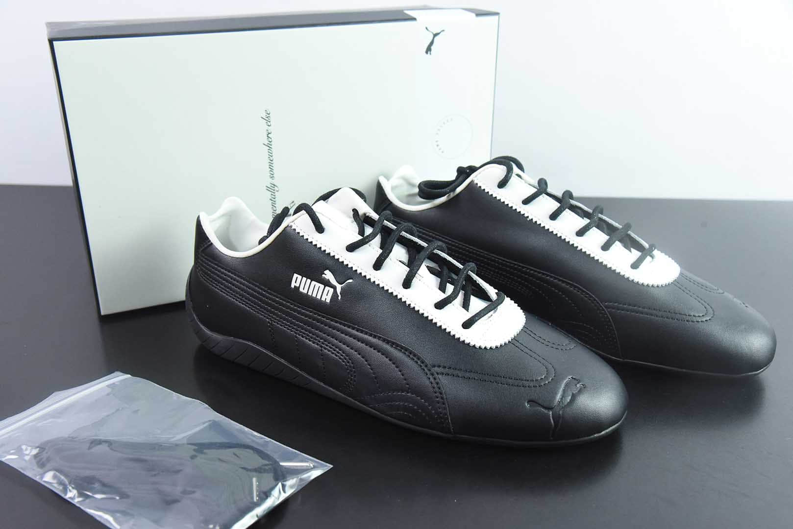 Puma Ferrari x Puma Speedcet  404267-02