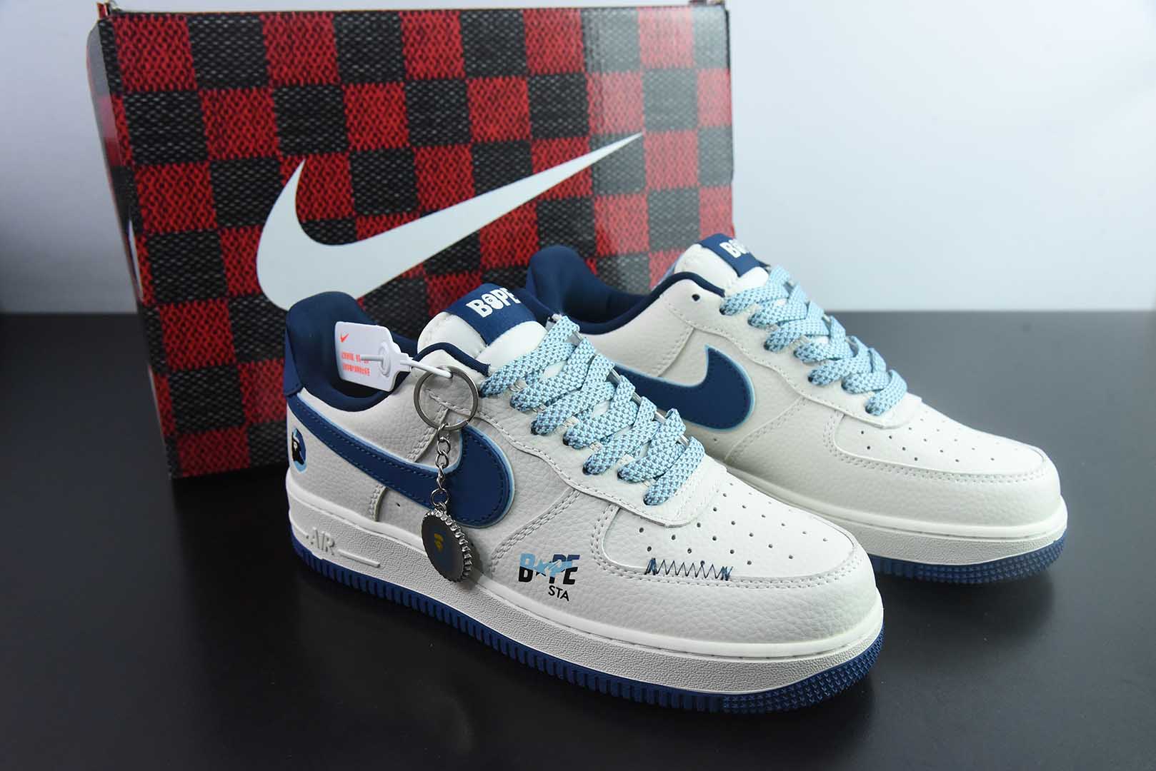 Nike Air Force 1’07 Low KB1688-002
